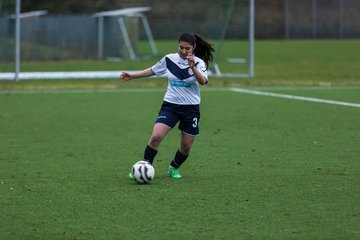 Bild 113 - B-Juniorinnen FSC Kaltenkirchen - SG Weststeinburg : Ergebnis: 2:1
